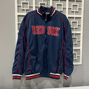 Boston Red Sox jacket